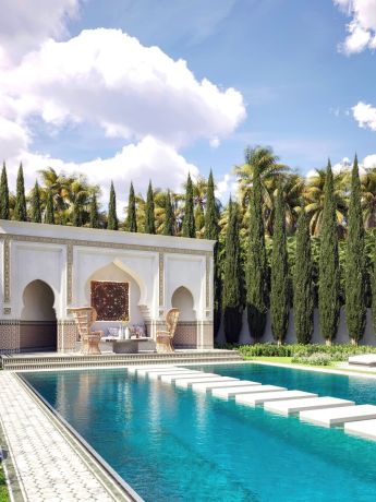 Villas, Indonesia, Bali, Lombok (009533) - pictures 5