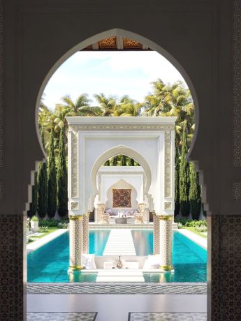 Villas, Indonesia, Bali, Lombok (009533) - pictures 11