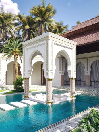 Villas, Indonesia, Bali, Lombok (009533) - pictures 7