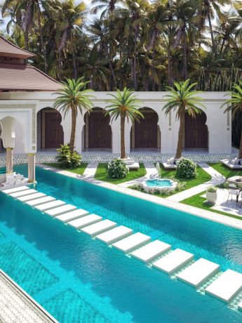 Villas, Indonesia, Bali, Lombok (009533) - pictures 3