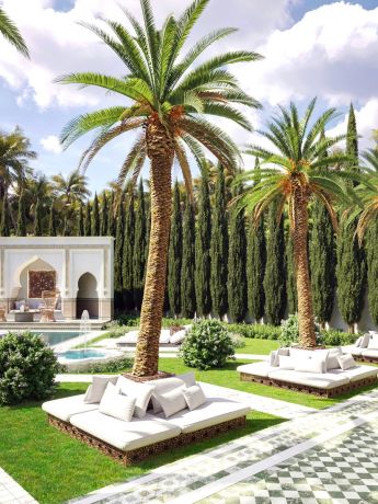 Villas, Indonesia, Bali, Lombok (009533) - pictures 12