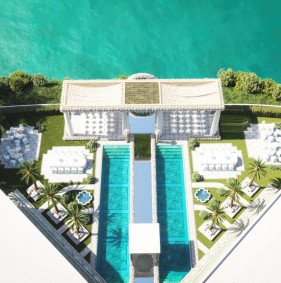 Middle East Asian Cliff Wedding Hotel, Nyang Nyang, Bukit (011533)