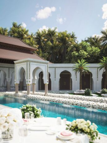 Комерційна нерухомість, Індонезія, Балі, Букіт (011533) - фото 4