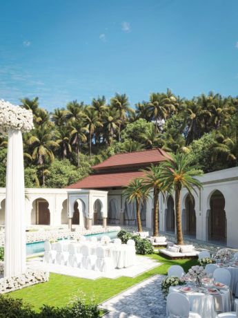 Комерційна нерухомість, Індонезія, Балі, Букіт (011533) - фото 8