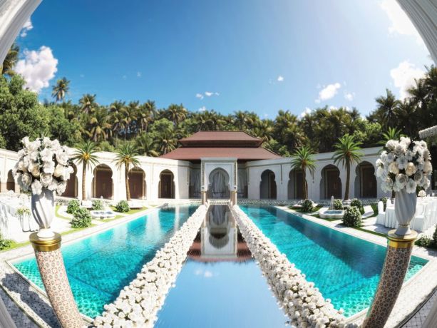 Комерційна нерухомість, Індонезія, Балі, Букіт (011533) - фото 3