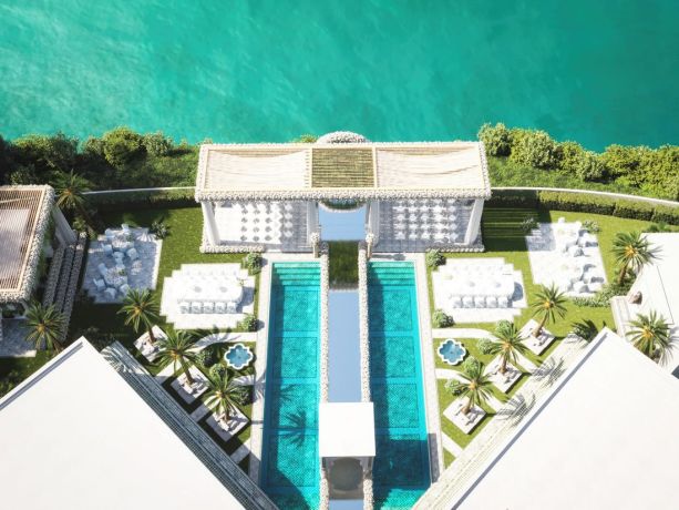 Комерційна нерухомість, Індонезія, Балі, Букіт (011533) - фото 1