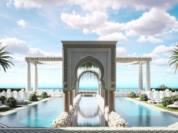 Комерційна нерухомість, Індонезія, Балі, Букіт (011533) - фото 18