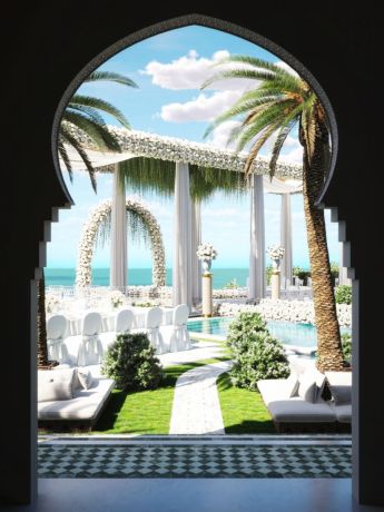 Комерційна нерухомість, Індонезія, Балі, Букіт (011533) - фото 17