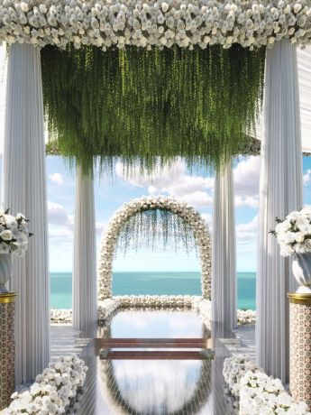 Комерційна нерухомість, Індонезія, Балі, Букіт (011533) - фото 19