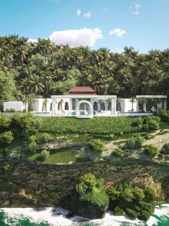 Комерційна нерухомість, Індонезія, Балі, Букіт (011533) - фото 6