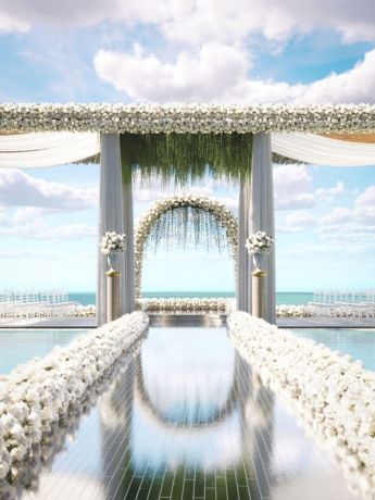 Комерційна нерухомість, Індонезія, Балі, Букіт (011533) - фото 20