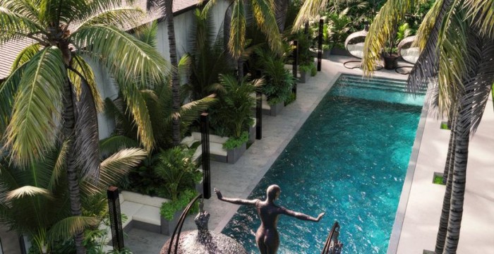 Apartments, Indonesia, Bali, Bukit (012533) - pictures 5