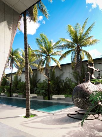 Apartments, Indonesia, Bali, Bukit (012533) - pictures 7