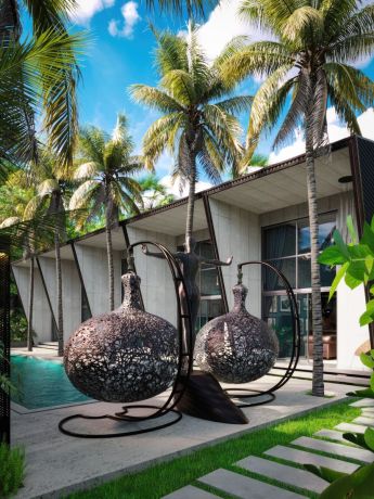 Apartments, Indonesia, Bali, Bukit (012533) - pictures 1