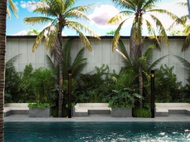 Apartments, Indonesia, Bali, Bukit (012533) - pictures 8