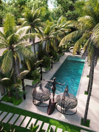 Apartments, Indonesia, Bali, Bukit (012533) - pictures 5