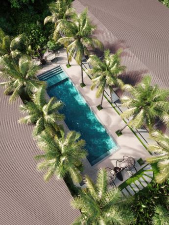 Apartments, Indonesia, Bali, Bukit (012533) - pictures 4