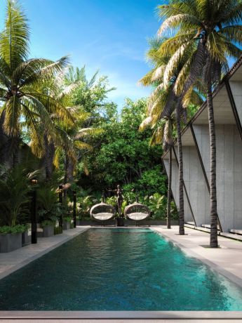 Apartments, Indonesia, Bali, Bukit (012533) - pictures 6