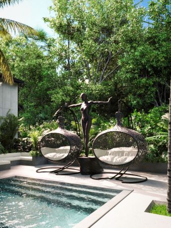 Apartments, Indonesia, Bali, Bukit (012533) - pictures 9