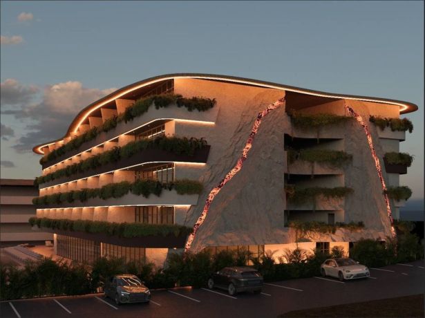 Квартиры, Индонезия, Бали, Букит (00696) - фото 1