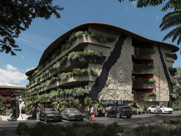 Квартиры, Индонезия, Бали, Букит (00696) - фото 4