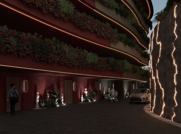 Квартиры, Индонезия, Бали, Букит (00696) - фото 15