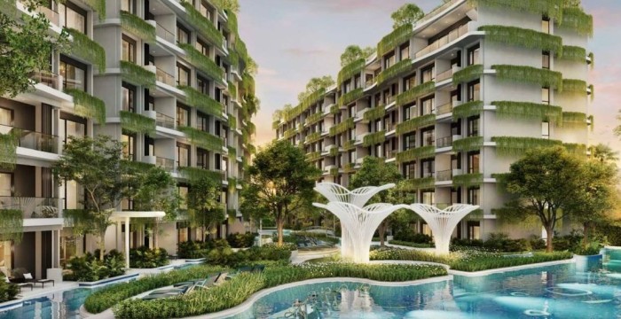 Apartments, Thailand, Phuket (043317) - pictures 2