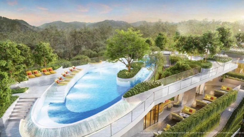 Apartments, Thailand, Phuket (043317) - pictures 3