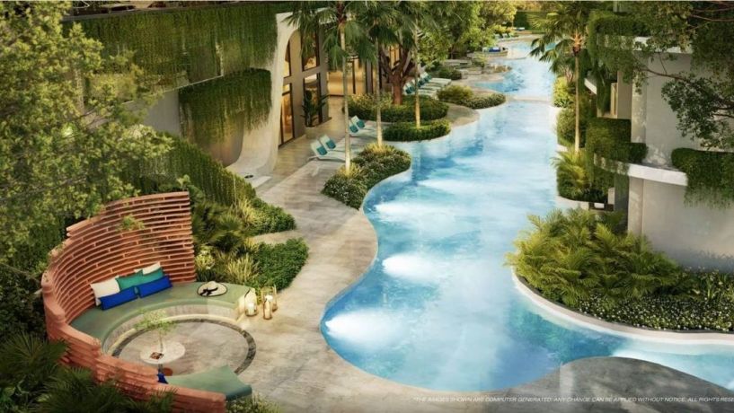 Apartments, Thailand, Phuket (043317) - pictures 6
