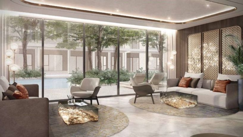Apartments, Thailand, Phuket (043317) - pictures 15