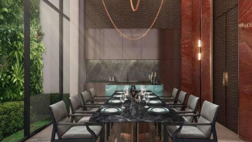 Apartments, Thailand, Phuket (043317) - pictures 13