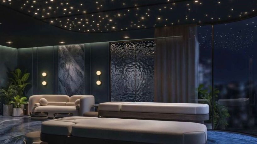Apartments, Thailand, Phuket (043317) - pictures 11