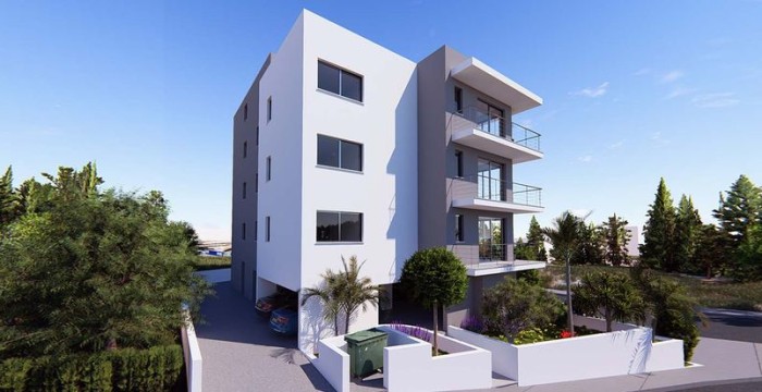 Apartments, Cyprus, Pathos (083359) - pictures 9