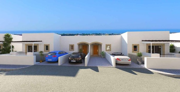 Apartments, Cyprus, Pathos (083359) - pictures 6