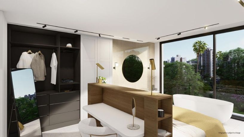 Виллы, Испания, Аликанте (279237) - фото 15