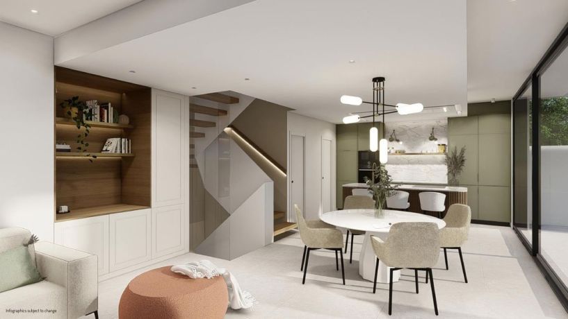 Виллы, Испания, Аликанте (279237) - фото 6