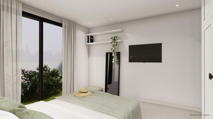 Виллы, Испания, Аликанте (279237) - фото 17