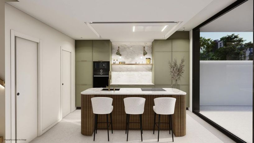 Виллы, Испания, Аликанте (279237) - фото 8