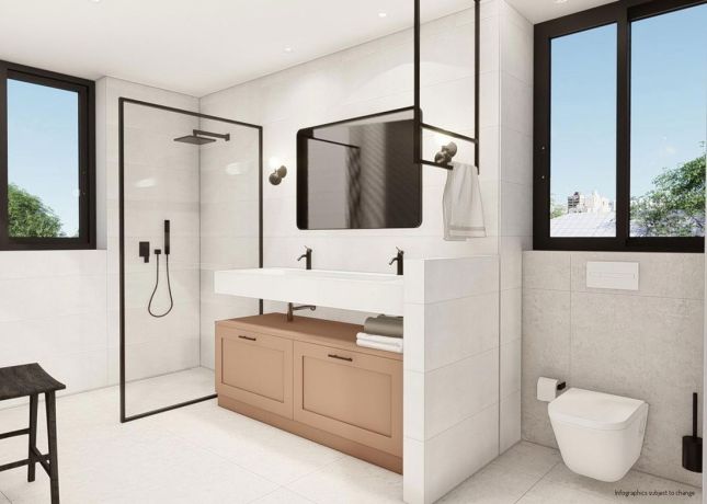 Виллы, Испания, Аликанте (279237) - фото 20