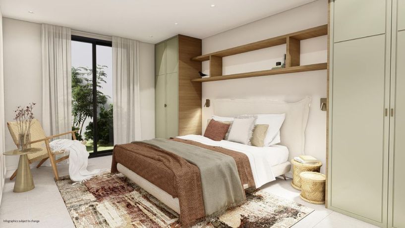 Виллы, Испания, Аликанте (279237) - фото 19