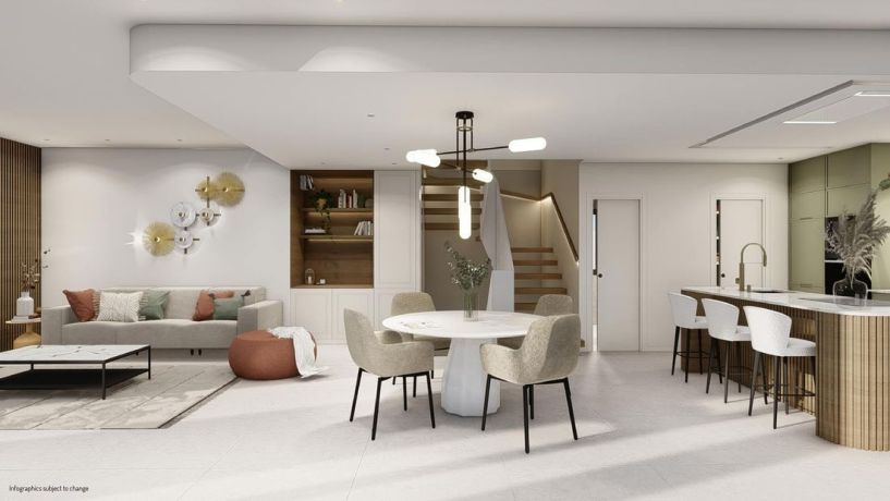 Виллы, Испания, Аликанте (279237) - фото 9