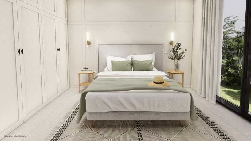 Виллы, Испания, Аликанте (279237) - фото 11