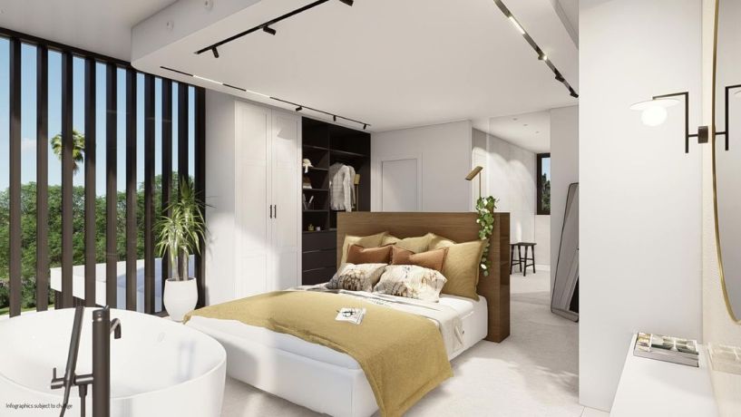 Виллы, Испания, Аликанте (279237) - фото 12