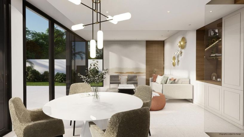 Виллы, Испания, Аликанте (279237) - фото 13