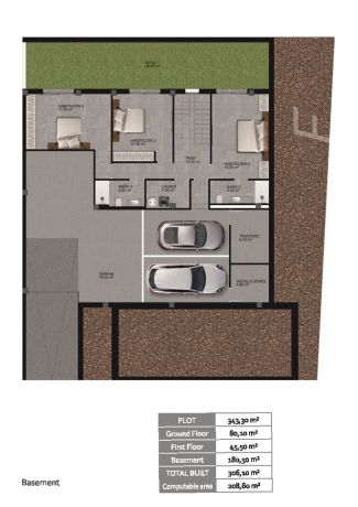 Виллы, Испания, Аликанте (279237) - фото 21