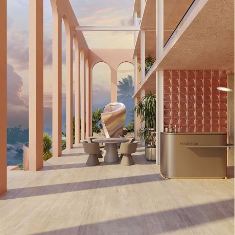 Apartments, Indonesia, Bali, Ubud (001534) - pictures 7