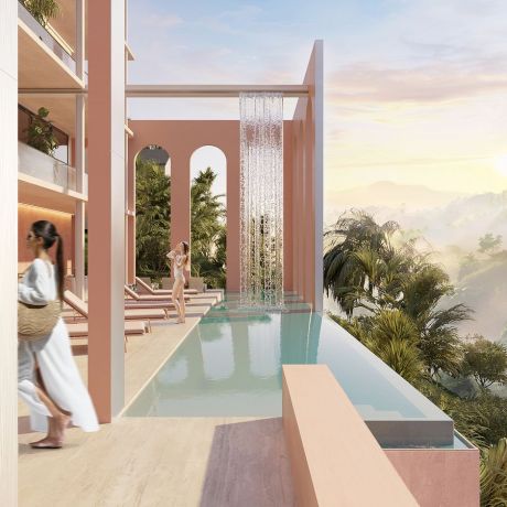 Apartments, Indonesia, Bali, Ubud (001534) - pictures 10