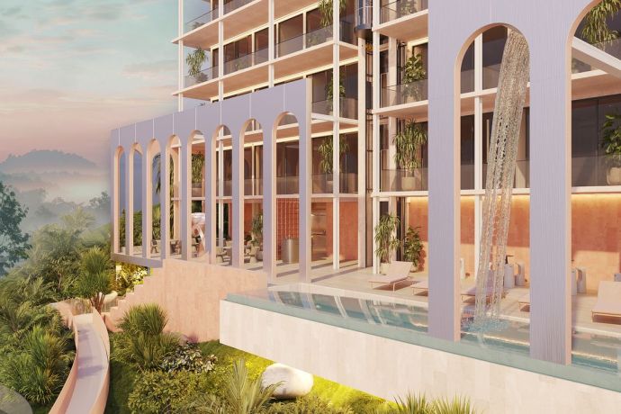 Apartments, Indonesia, Bali, Ubud (001534) - pictures 6