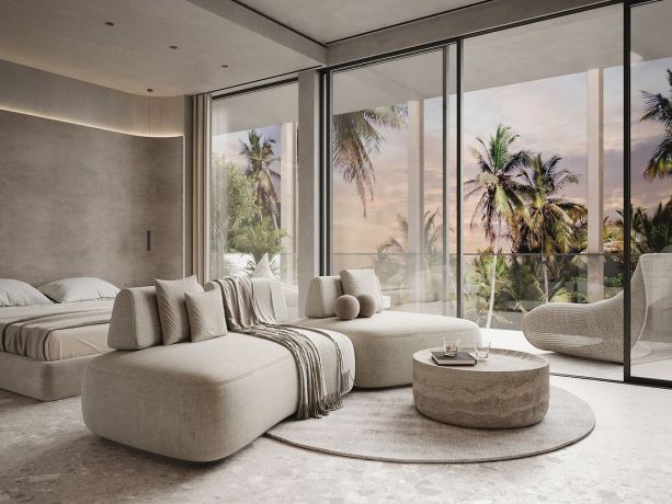Apartments, Indonesia, Bali, Ubud (001534) - pictures 15