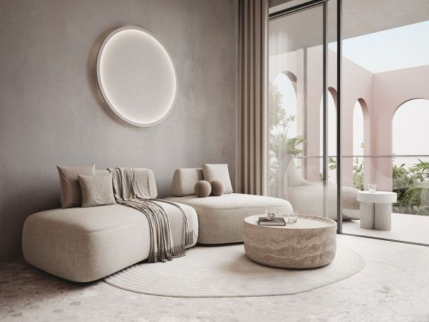 Apartments, Indonesia, Bali, Ubud (001534) - pictures 17